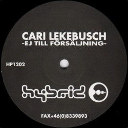 Ej Till FörsÀljning