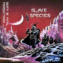 Slave Species Demo