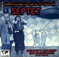 Beauty Based on Science! (The Visit)