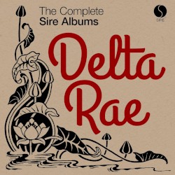 The Complete Sire Albums