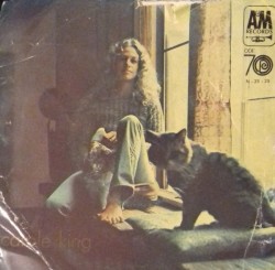 So Far Away / Smackwater Jack