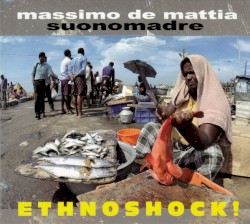 Ethnoshock!