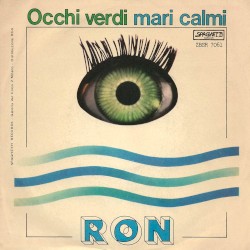 Occhi verdi... mari calmi / Come va?