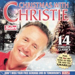 Christmas With Christie