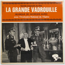 La Grande Vadrouille