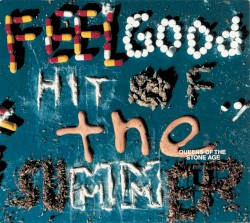 Feel Good Hit of the Summer