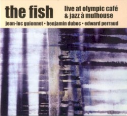 Live at Olympic Café