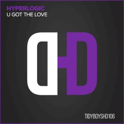 U Got the Love