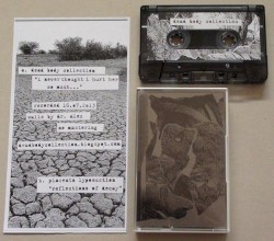 I Never Thought I Hurt Her So Much... / Reflections Of Decay