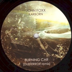 Burning Car / 20th Century