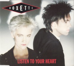 Listen to Your Heart