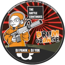 The Battle Continues