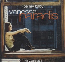 Be My Baby