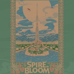 Spire in Bloom Original Soundtrack