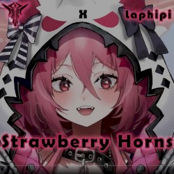 Strawberry Horns