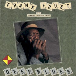 Deep Blues