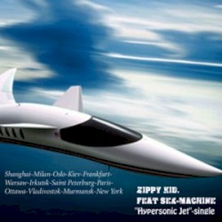 Hypersonic Jet