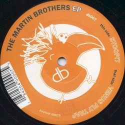 The Martin Brothers EP
