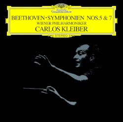 Symphonien nos. 5 & 7