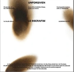 UNFORGIVEN