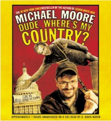 Dude, Where's My Country?