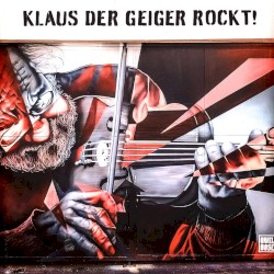 Klaus Der Geiger Rockt!