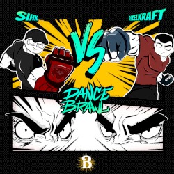 Dance Brawl