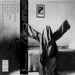 An Exercise in Finality