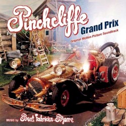 Pinchcliffe Grand Prix