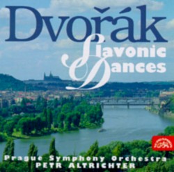 Slavonic Dances