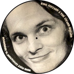 Mind Fuzz Levitation ’16 Addendum