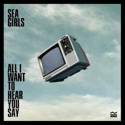 All I Want to Hear You Say (single version)