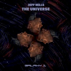 The Universe: Galaxy 1