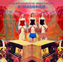 Live Experimental Modification