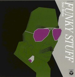 Funky Stuff
