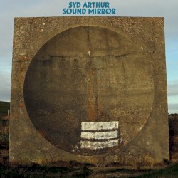 Sound Mirror