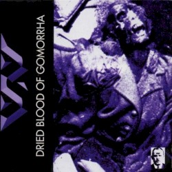 Dried Blood of Gomorrha