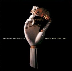 Peace and Love, Inc.