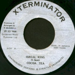 Israel King