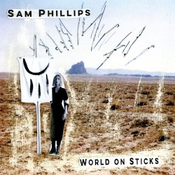 World on Sticks