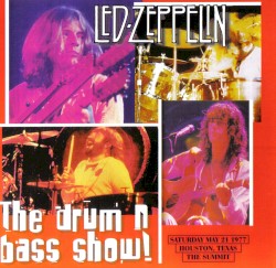 The Drum n Bass Show!