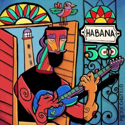 Habana 500