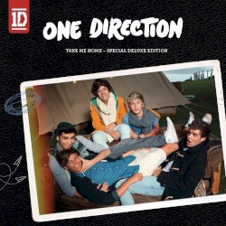 Take Me Home (special deluxe edition)