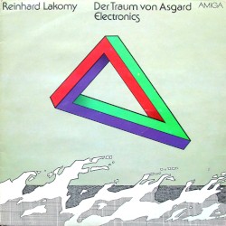 Der Traum von Asgard