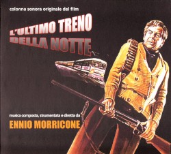 L'ultimo treno della notte