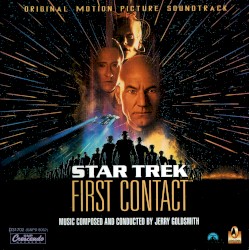 Star Trek: First Contact