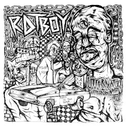 Internationally Unknown