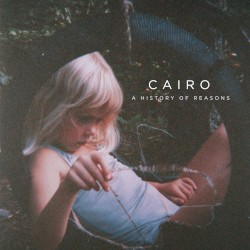 A History of Reasons