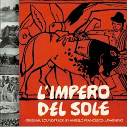L'impero del sole