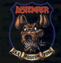 Distemper